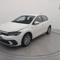 VOLKSWAGEN POLO 1.0 170 TSI COMFORTLINE AUTOMÁTICO VOLKSWAGEN POLO 1.0 170 TSI COMFORTLINE AUTOMÁTICO