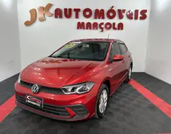VOLKSWAGEN POLO 1.0 170 TSI COMFORTLINE AUTOMÁTICO VOLKSWAGEN POLO 1.0 170 TSI COMFORTLINE AUTOMÁTICO