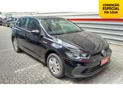 VOLKSWAGEN POLO 1.0 170 TSI COMFORTLINE AUTOMÁTICO VOLKSWAGEN POLO 1.0 170 TSI COMFORTLINE AUTOMÁTICO