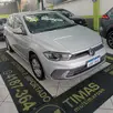 VOLKSWAGEN POLO 1.0 170 TSI COMFORTLINE AUTOMÁTICO VOLKSWAGEN POLO 1.0 170 TSI COMFORTLINE AUTOMÁTICO