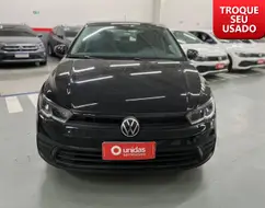 VOLKSWAGEN POLO 1.0 170 TSI COMFORTLINE AUTOMÁTICO VOLKSWAGEN POLO 1.0 170 TSI COMFORTLINE AUTOMÁTICO