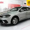 VOLKSWAGEN POLO 1.0 170 TSI COMFORTLINE AUTOMÁTICO VOLKSWAGEN POLO 1.0 170 TSI COMFORTLINE AUTOMÁTICO