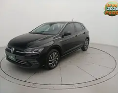 VOLKSWAGEN POLO 1.0 170 TSI HIGHLINE AUTOMÁTICO VOLKSWAGEN POLO 1.0 170 TSI HIGHLINE AUTOMÁTICO