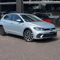 VOLKSWAGEN POLO 1.0 170 TSI HIGHLINE AUTOMÁTICO VOLKSWAGEN POLO 1.0 170 TSI HIGHLINE AUTOMÁTICO