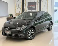 VOLKSWAGEN POLO 1.0 170 TSI HIGHLINE AUTOMÁTICO VOLKSWAGEN POLO 1.0 170 TSI HIGHLINE AUTOMÁTICO