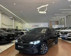 VOLKSWAGEN POLO 1.0 170 TSI HIGHLINE AUTOMÁTICO VOLKSWAGEN POLO 1.0 170 TSI HIGHLINE AUTOMÁTICO