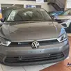 VOLKSWAGEN POLO 1.0 170 TSI SENSE AUTOMÁTICO VOLKSWAGEN POLO 1.0 170 TSI SENSE AUTOMÁTICO