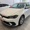 VOLKSWAGEN POLO 1.0 170 TSI SENSE AUTOMÁTICO VOLKSWAGEN POLO 1.0 170 TSI SENSE AUTOMÁTICO