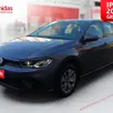 VOLKSWAGEN POLO 1.0 170 TSI SENSE AUTOMÁTICO VOLKSWAGEN POLO 1.0 170 TSI SENSE AUTOMÁTICO