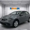 VOLKSWAGEN POLO 1.0 170 TSI SENSE AUTOMÁTICO VOLKSWAGEN POLO 1.0 170 TSI SENSE AUTOMÁTICO