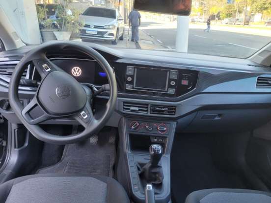 VOLKSWAGEN-POLO-1.0 MPI MANUAL VOLKSWAGEN-POLO-2023