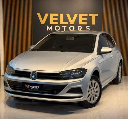 VOLKSWAGEN-POLO-2019