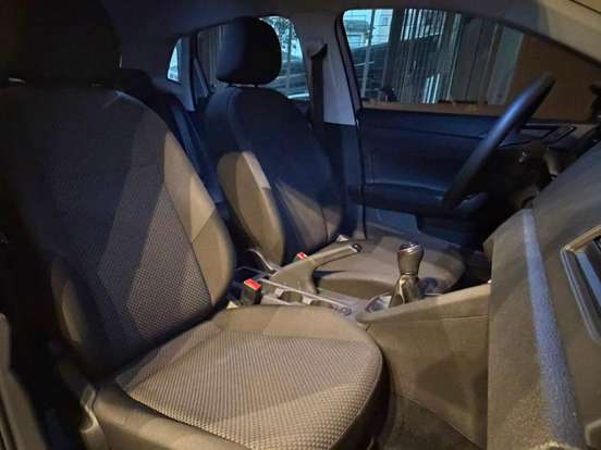 VOLKSWAGEN-POLO-1.0 MPI TOTAL FLEX MANUAL VOLKSWAGEN-POLO-2019