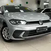 VOLKSWAGEN POLO 1.0 MPI TOTAL FLEX MANUAL VOLKSWAGEN POLO 1.0 MPI TOTAL FLEX MANUAL