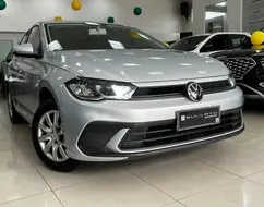VOLKSWAGEN POLO 1.0 MPI TOTAL FLEX MANUAL VOLKSWAGEN POLO 1.0 MPI TOTAL FLEX MANUAL