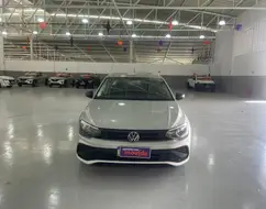 VOLKSWAGEN POLO 1.0 MPI TRACK MANUAL VOLKSWAGEN POLO 1.0 MPI TRACK MANUAL