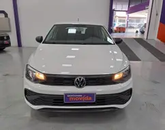 VOLKSWAGEN POLO 1.0 MPI TRACK MANUAL VOLKSWAGEN POLO 1.0 MPI TRACK MANUAL