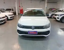 VOLKSWAGEN POLO 1.0 MPI TRACK MANUAL VOLKSWAGEN POLO 1.0 MPI TRACK MANUAL