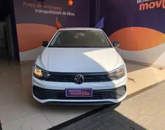 VOLKSWAGEN POLO 1.0 MPI TRACK MANUAL VOLKSWAGEN POLO 1.0 MPI TRACK MANUAL