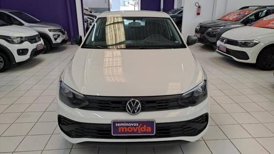 VOLKSWAGEN POLO 1.0 MPI TRACK MANUAL
