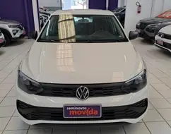 VOLKSWAGEN POLO 1.0 MPI TRACK MANUAL VOLKSWAGEN POLO 1.0 MPI TRACK MANUAL