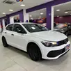 VOLKSWAGEN POLO 1.0 MPI TRACK MANUAL VOLKSWAGEN POLO 1.0 MPI TRACK MANUAL