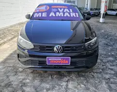 VOLKSWAGEN POLO 1.0 MPI TRACK MANUAL VOLKSWAGEN POLO 1.0 MPI TRACK MANUAL