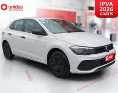 VOLKSWAGEN POLO 1.0 MPI TRACK MANUAL VOLKSWAGEN POLO 1.0 MPI TRACK MANUAL