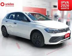 VOLKSWAGEN POLO 1.0 MPI TRACK MANUAL VOLKSWAGEN POLO 1.0 MPI TRACK MANUAL