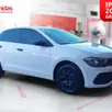 VOLKSWAGEN POLO 1.0 MPI TRACK MANUAL VOLKSWAGEN POLO 1.0 MPI TRACK MANUAL