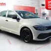 VOLKSWAGEN POLO 1.0 MPI TRACK MANUAL VOLKSWAGEN POLO 1.0 MPI TRACK MANUAL