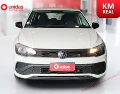 VOLKSWAGEN POLO 1.0 MPI TRACK MANUAL VOLKSWAGEN POLO 1.0 MPI TRACK MANUAL