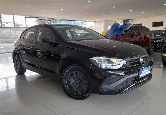 VOLKSWAGEN POLO 1.0 MPI TRACK MANUAL