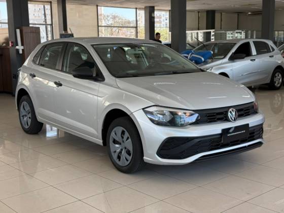 VOLKSWAGEN POLO 1.0 MPI TRACK MANUAL