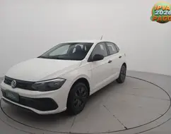 VOLKSWAGEN POLO 1.0 MPI TRACK MANUAL VOLKSWAGEN POLO 1.0 MPI TRACK MANUAL