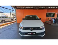 VOLKSWAGEN POLO 1.0 MPI TRACK MANUAL VOLKSWAGEN POLO 1.0 MPI TRACK MANUAL