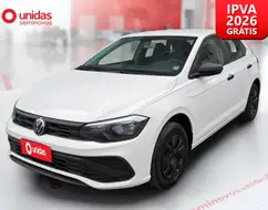 VOLKSWAGEN POLO 1.0 MPI TRACK MANUAL VOLKSWAGEN POLO 1.0 MPI TRACK MANUAL