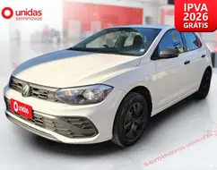 VOLKSWAGEN POLO 1.0 MPI TRACK MANUAL VOLKSWAGEN POLO 1.0 MPI TRACK MANUAL