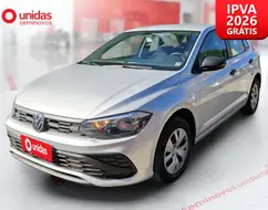 VOLKSWAGEN POLO 1.0 MPI TRACK MANUAL VOLKSWAGEN POLO 1.0 MPI TRACK MANUAL