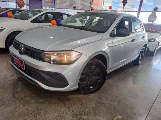 VOLKSWAGEN POLO 1.0 MPI TRACK MANUAL