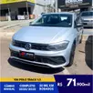 VOLKSWAGEN POLO 1.0 MPI TRACK MANUAL VOLKSWAGEN POLO 1.0 MPI TRACK MANUAL