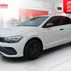VOLKSWAGEN POLO 1.0 MPI TRACK MANUAL VOLKSWAGEN POLO 1.0 MPI TRACK MANUAL