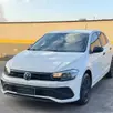 VOLKSWAGEN POLO 1.0 MPI TRACK MANUAL VOLKSWAGEN POLO 1.0 MPI TRACK MANUAL