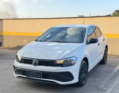 VOLKSWAGEN POLO 1.0 MPI TRACK MANUAL VOLKSWAGEN POLO 1.0 MPI TRACK MANUAL