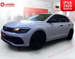 VOLKSWAGEN POLO 1.0 MPI TRACK MANUAL VOLKSWAGEN POLO 1.0 MPI TRACK MANUAL