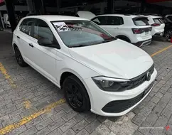 VOLKSWAGEN POLO 1.0 MPI TRACK MANUAL VOLKSWAGEN POLO 1.0 MPI TRACK MANUAL
