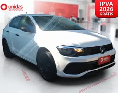VOLKSWAGEN POLO 1.0 MPI TRACK MANUAL VOLKSWAGEN POLO 1.0 MPI TRACK MANUAL