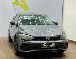 VOLKSWAGEN POLO 1.0 MPI TRACK MANUAL VOLKSWAGEN POLO 1.0 MPI TRACK MANUAL