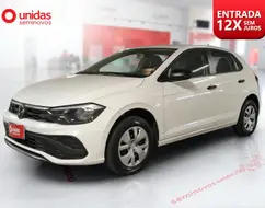 VOLKSWAGEN POLO 1.0 MPI TRACK MANUAL VOLKSWAGEN POLO 1.0 MPI TRACK MANUAL