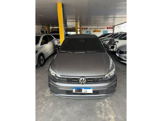 VOLKSWAGEN POLO 1.0 MPI TRACK MANUAL